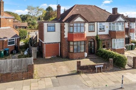 3 Bed Semi-Detached House, The Mount, CV3 - Photo 3