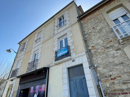 Location Appartement 1 pièce(s) de 29.9 m2 - Photo 3