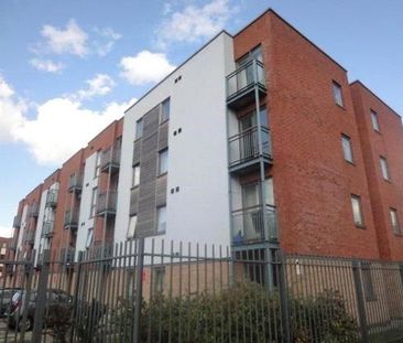 1 bedroom apartment to rent - Photo 3