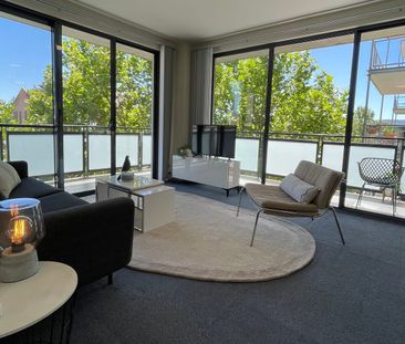 2 bed apartment in vibrant East End - Photo 1