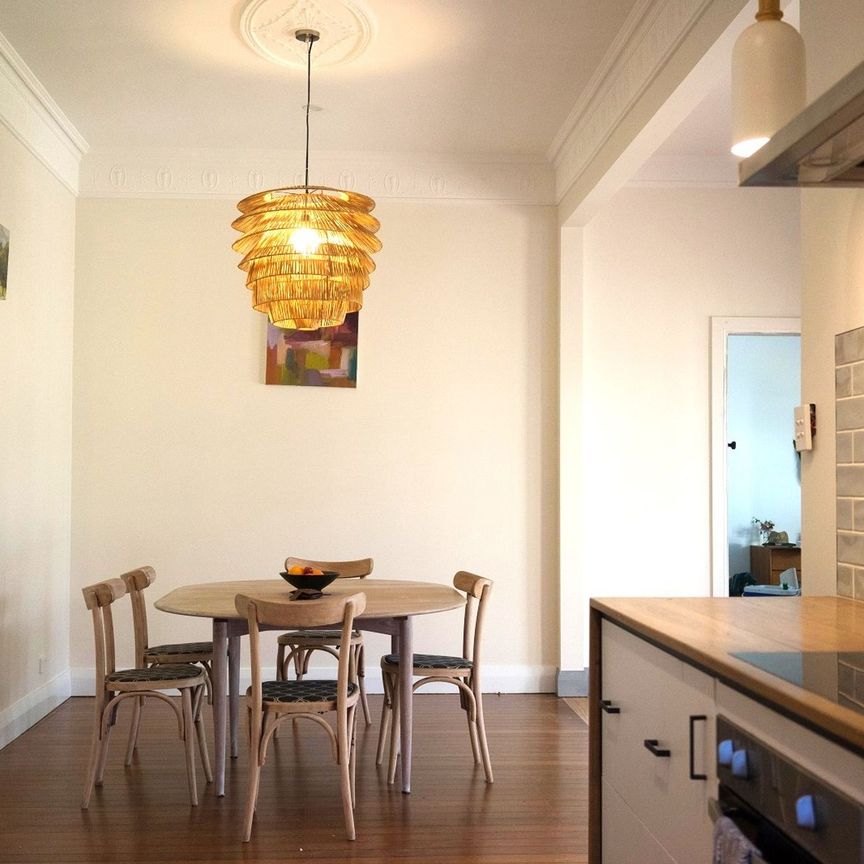 BEAUTIFULLY RENOVATED HOME - Photo 1