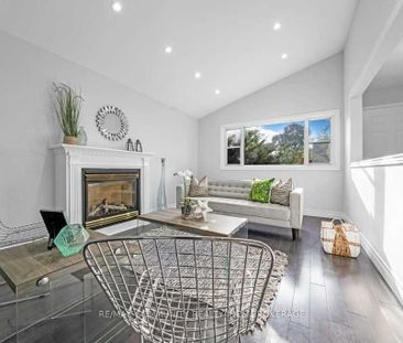 For Lease - 11 Mid Pines Road Unit# Upper, Toronto, Ontario - Photo 4