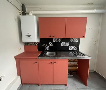 Location Appartement 1 pièce 31m² RENNES 35000 - Photo 1