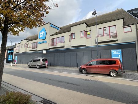 Gezellig appartement in het hart van Lebbeke - Foto 4