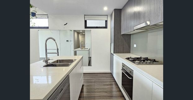 2-Bed North-Facing Luxury Burwood Apartment - Photo 1