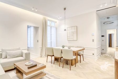 Appartement à louer à Paris 8Ème - Photo 2