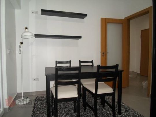 Apartamento T1+1 - Photo 1