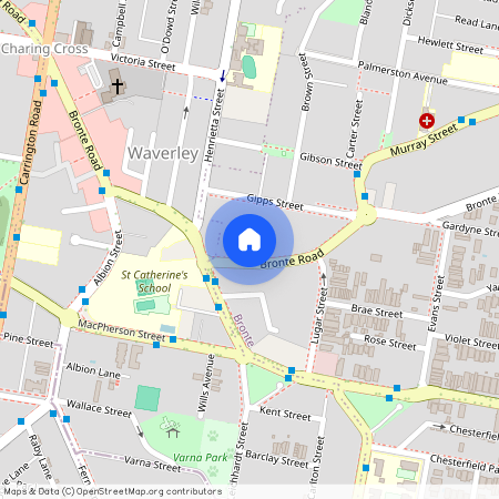 5/378 Bronte Road, Bronte 2024, New South Wales