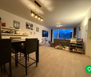 Nieuwbouwwoning met 3 slaapkamers, carport en tuin - Photo 4