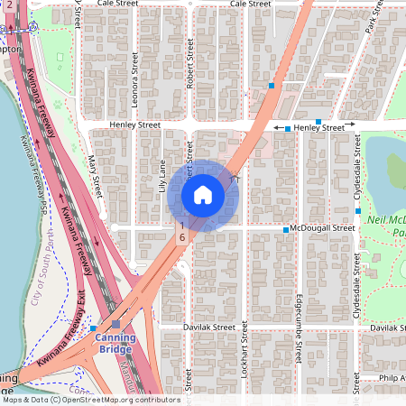 5 / 331 Canning Highway, COMO WA 6152