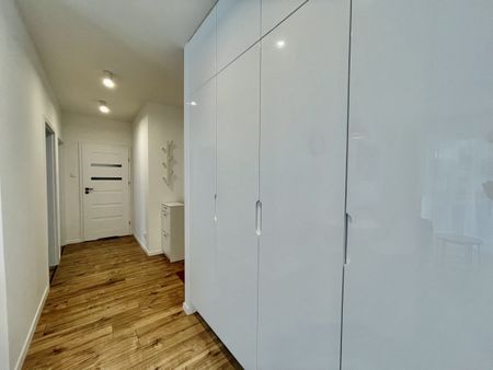 Nowe 3 pokoje z tarasem Nowa Ochota Łopuszańska - Zdjęcie 4