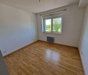 Appartement T4 - Centre de Valdahon - Photo 6