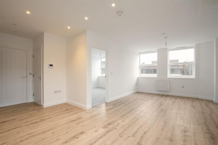 1 bed apartment to rent in Warwick Road, Solihull, B91 - Photo 4