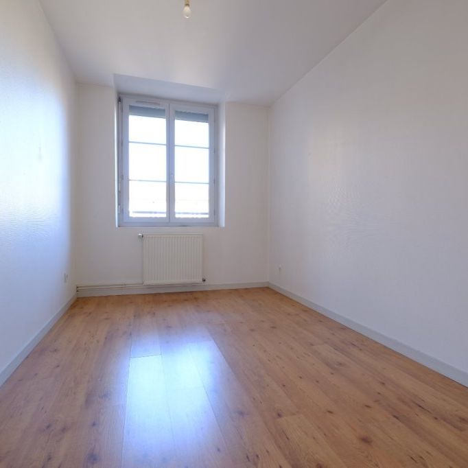 APPARTEMENT T3 A LOUER - Photo 1