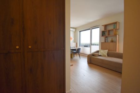 Zobacz >>> Stylowe mieszkanie z pięknym widokiem 44.35 m² - Photo 4