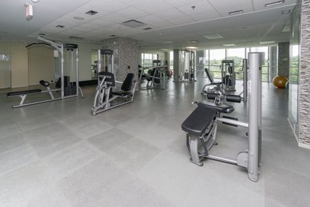 For Lease - 16 Brookers Lane Unit# 1002, Toronto, Ontario - Photo 3