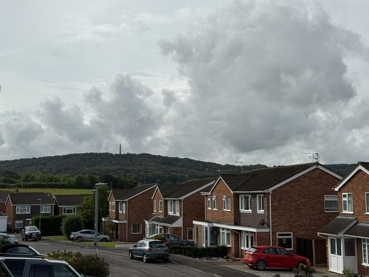 3 bedroom terraced house to rent - Photo 1