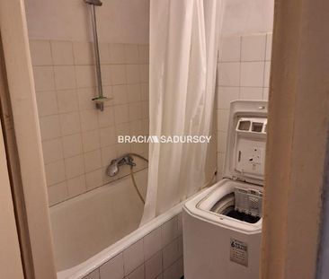 Mieszkanie Kraków Stare Miasto powierzchnia 59.0 m² C206-WM-67373 - Zdjęcie 6