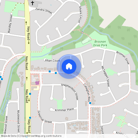 22 Callaghan Way, Capalaba QLD 4157