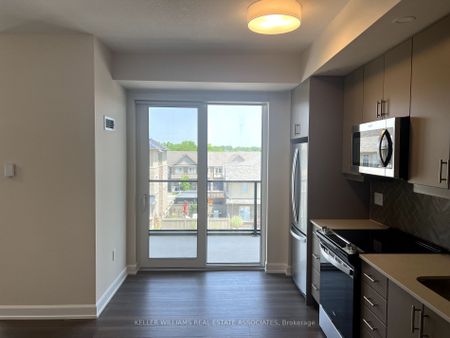 For Lease - 3200 William Colston Avenue Unit# 307, Oakville, Ontario - Photo 2