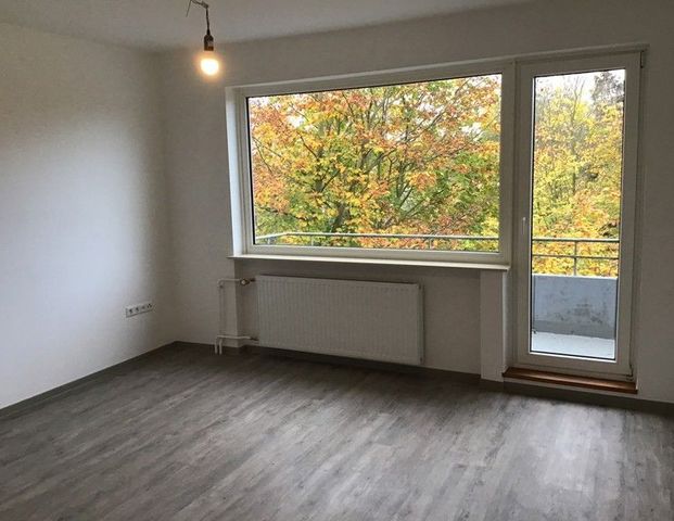 Hier fühlen Sie sich wohl: interessante 1,5-Zi.-Single-Wohnung - Foto 1