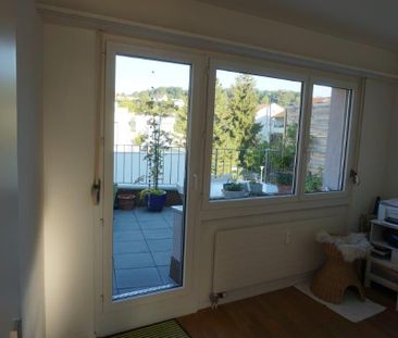 3 Zimmer, 58 m², 2. Stock - Photo 5