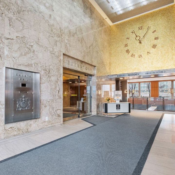 For Lease - 111 St Clair Avenue Unit# 416, Toronto, Ontario - Photo 1