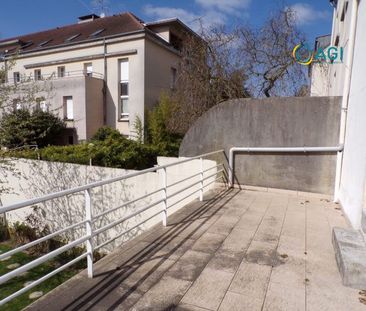 Studio avec Terrasse - Photo 1