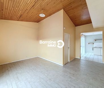 Location appartement à Brest, 2 pièces 48m² - Photo 3