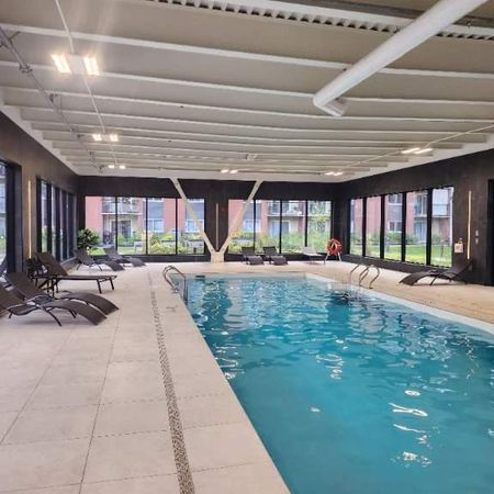 Cession de bail a court term ,disponible des maintenant pour entrer. - Photo 4