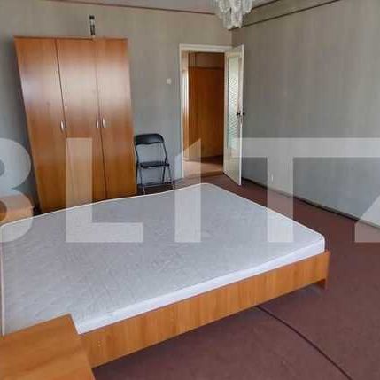 2 camere, decomandat, 54 mp, mobilat dragut, zona strazii Tulcea - Photo 1