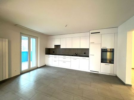 3.5 Zimmer, 80 m², EG - Photo 2
