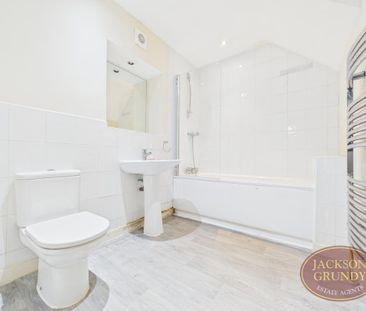 2 bedroom apartment to rent - Photo 4