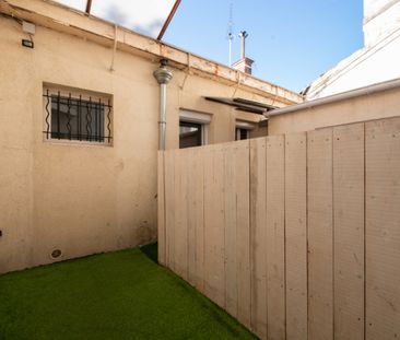 ARCHITECTURE ATYPIQUE - LOCATION MEUBLÉE, Studio avec terrasse - Photo 1