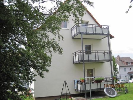 Konstantinstr. 1, 36100 Petersberg OT Kernstadt - Foto 3