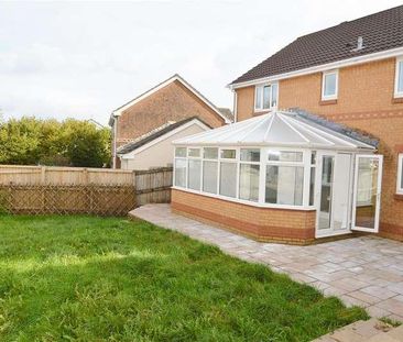 Maes Y Wennol, Miskin, Rct, CF72 - Photo 4