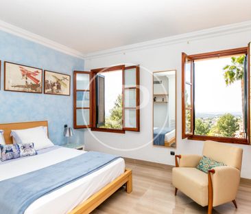 House for rent in Bunyola - Photo 6