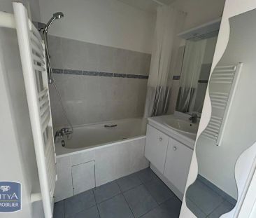 Appartement à louer 3 pièces 61.08m² - Photo 5