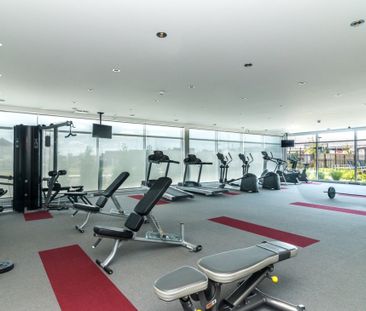 Appartement à louer - Photo 6