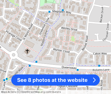 Worle - Photo 1