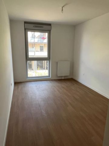 Location appartement T3 78.30m² à Brasles (02400) - Photo 2
