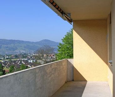 2.5 Zimmer, 52 m², 1. Stock - Photo 2