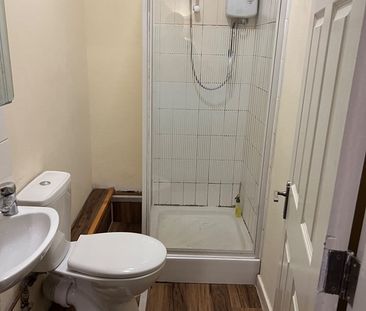Studio Flat, Harehills Avenue, LS8 - Photo 4