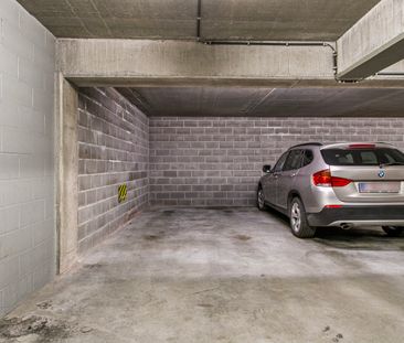 Leuk appartement te huur met 1 slaapkamer in centrum Waregem - Foto 1