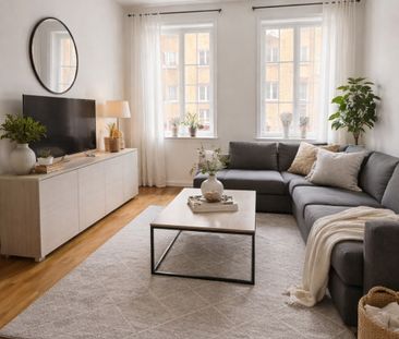 Flensburgsgatan 2 A - Foto 2