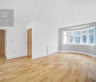 5 bedroom semi-detached house to rent - Photo 1