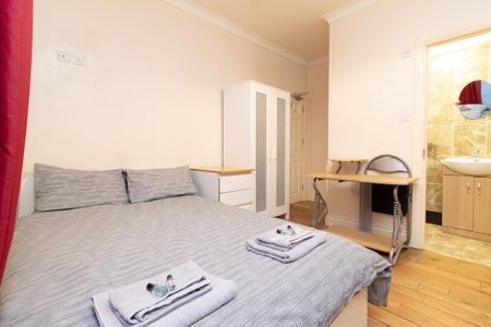 The Polygon,Southampton - Photo 4