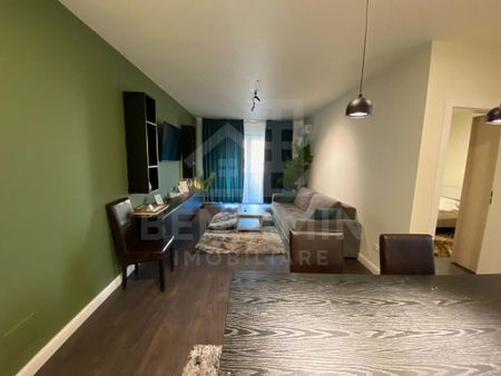 Apartament modern 3 camere-Zona Ciuperca-Loc de parcare-D... - Photo 2