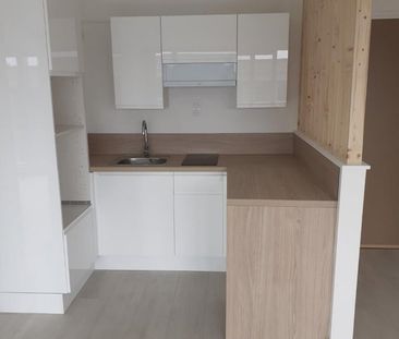 Appartement 2 pièces à Boulogne-sur-Mer - Photo 3