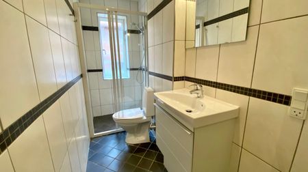 2 værelses – Nansensgade 14, 1. tv. – Odense C - Photo 5